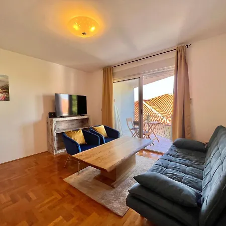 Sul Mare Apartment