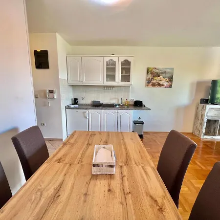 Sul Mare Apartment *