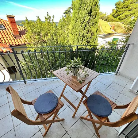 Sul Mare Apartment Crikvenica