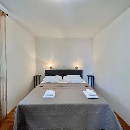 Sul Mare Apartment