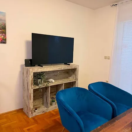 Sul Mare Appartamento Crikvenica