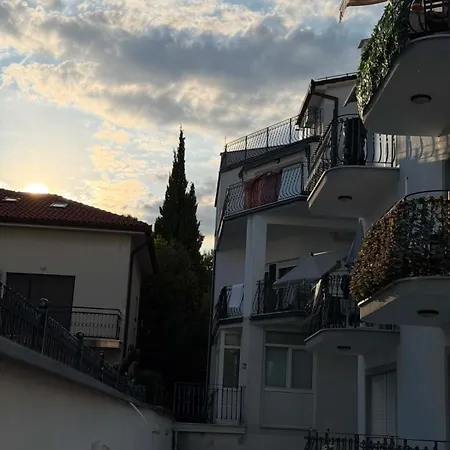 Sul Mare Lejlighed *