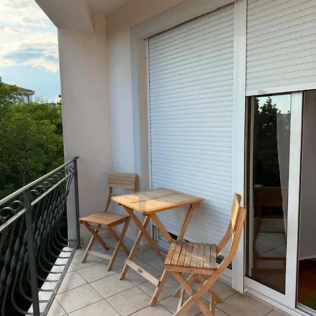 Appartamento Sul Mare
