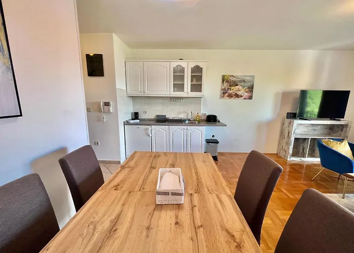 Sul Mare Apartamento *