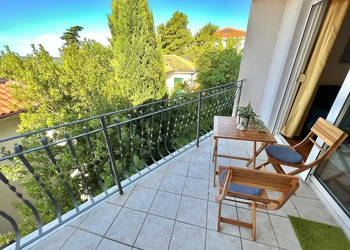 Apartamento Sul Mare *
