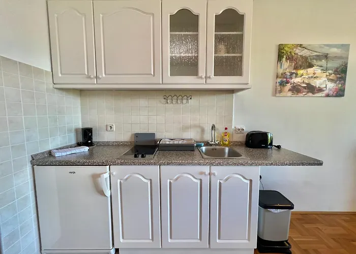 Sul Mare Apartamento Crikvenica
