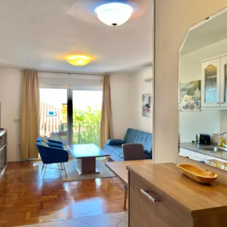 Appartement Sul Mare *