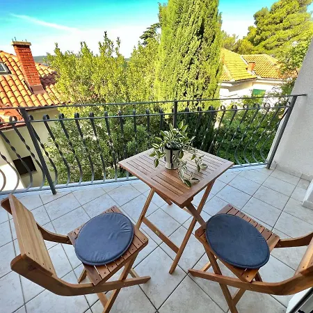 Appartement Sul Mare Crikvenica