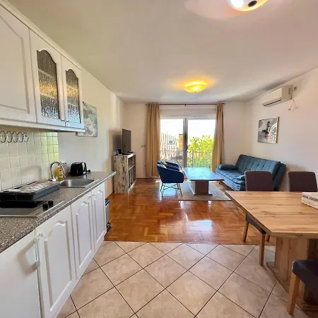 Sul Mare Apartment
