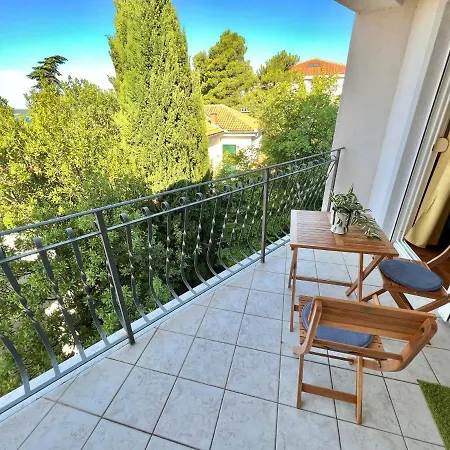 Apartment Sul Mare *