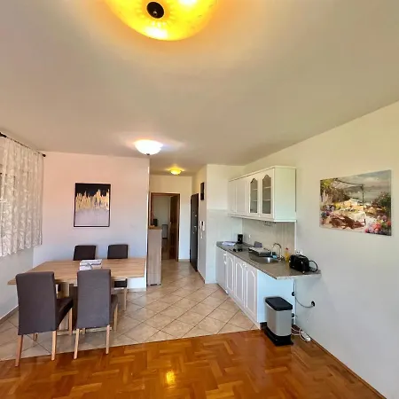 Sul Mare Apartment