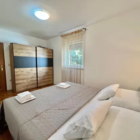 Sul Mare Appartement