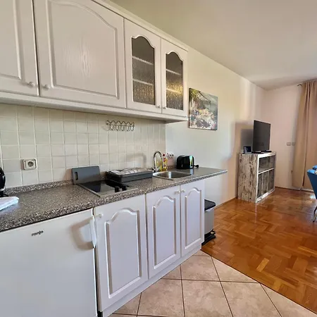 Sul Mare * Crikvenica