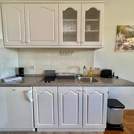 Sul Mare Appartement Crikvenica