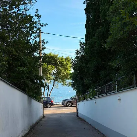Sul Mare Apartament Crikvenica