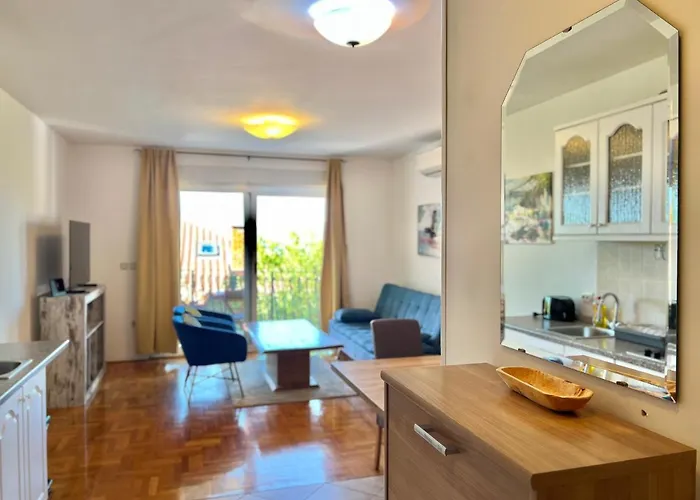Apartamento Sul Mare *