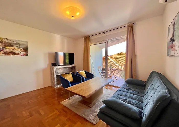 Sul Mare Apartamento