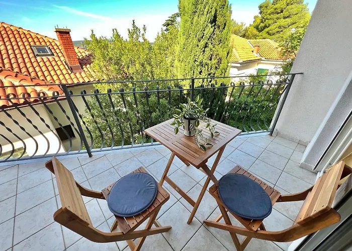 Apartamento Sul Mare Crikvenica
