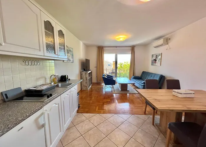 Sul Mare Apartamento