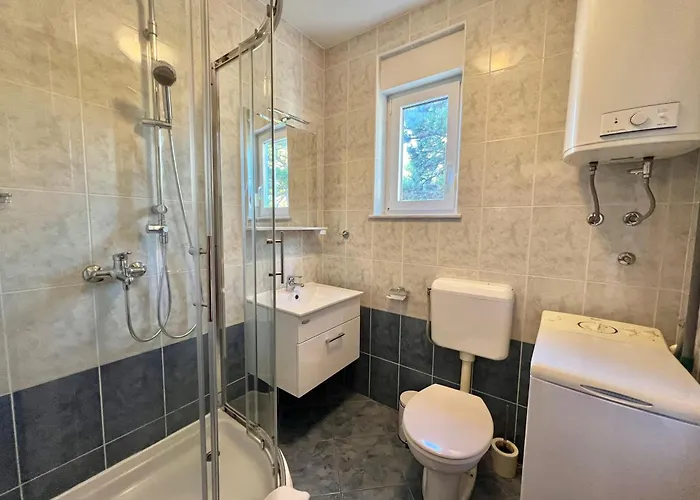 Apartamento Sul Mare Crikvenica